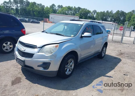 2015 Chevrolet Equinox 1Lt from USA, damaged, VIN 2GNALBEK3F1175428